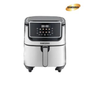 سرخ کن رژیمی سامسونیا کد 8080 | ظرفیت 10 لیتر و توان 2200 وات